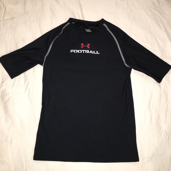 Under Armour Other - Under Armour Football Heat Gear Youth YXL Under Armour Other - Under Armour Football Heat Gear Youth YXL